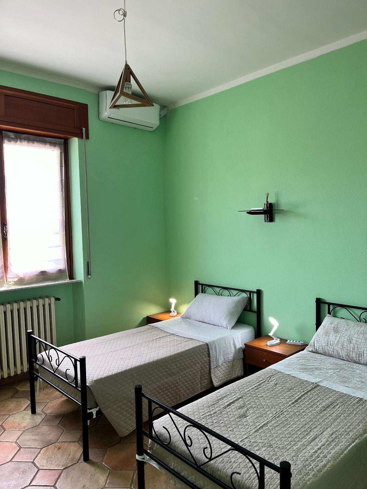 Room In Bb - Casa T Home Bed And Breakfast Tagliolo Monferrato Exterior photo