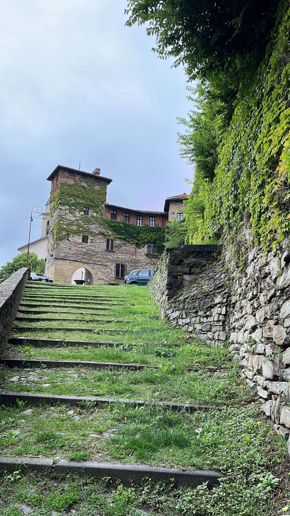 Room In Bb - Casa T Home Bed And Breakfast Tagliolo Monferrato Exterior photo